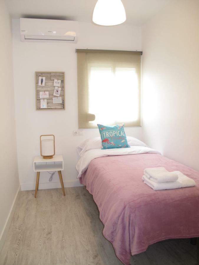 Mar Y Playa Boliches Apartment Fuengirola Bagian luar foto