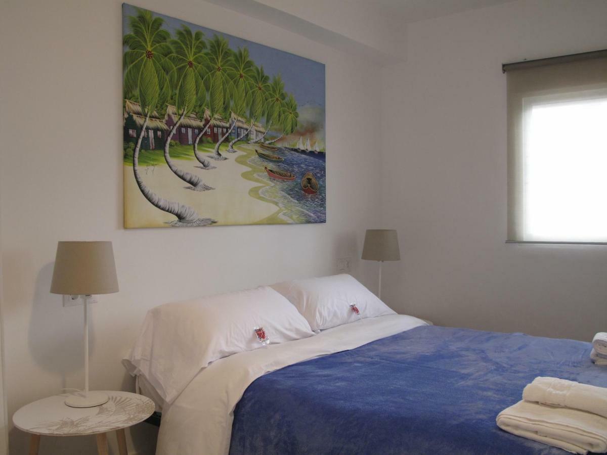 Mar Y Playa Boliches Apartment Fuengirola Bagian luar foto