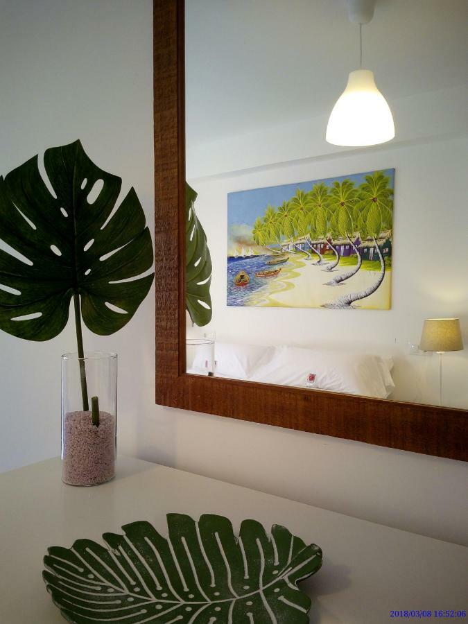 Mar Y Playa Boliches Apartment Fuengirola Bagian luar foto